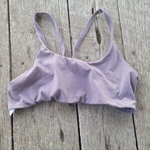 Vuori Yosemite Longline Bra